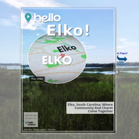 Image for Elko