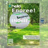 Image for Enoree