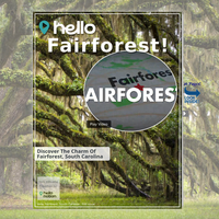 Image for Fairforest