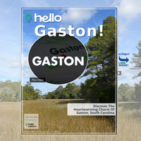 Image for Gaston