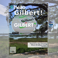 Image for Gilbert