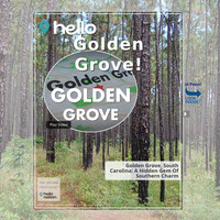 Image for Golden Grove