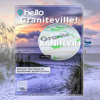 Image for Graniteville