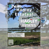 Image for Hagley Estates