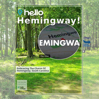 Image for Hemingway