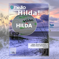 Image for Hilda