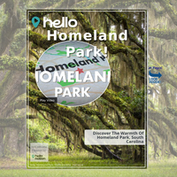 Image for Homeland Park