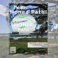 Image for Honea Path