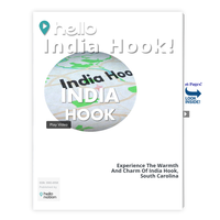 Image for India Hook