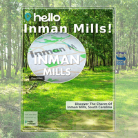 Image for Inman Mills