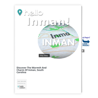 Image for Inman