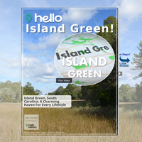 Image for Island Green