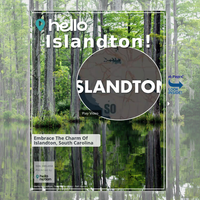 Image for Islandton