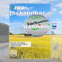 Image for Jacksonboro