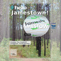 Image for Jamestown