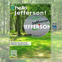 Image for Jefferson