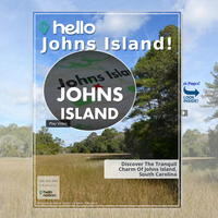 Image for Johns Island