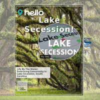 Image for Lake Secession