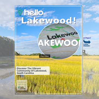 Image for Lakewood