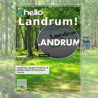 Image for Landrum