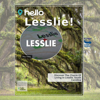 Image for Lesslie