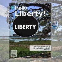 Image for Liberty