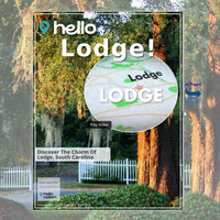 Image for Lodge