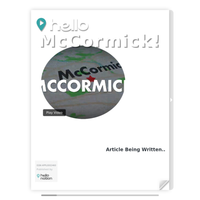 Image for McCormick