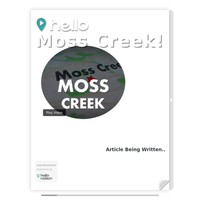 Image for Moss Creek