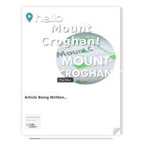 Image for Mount Croghan