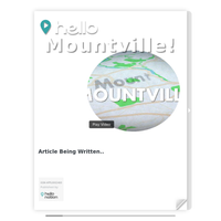 Image for Mountville