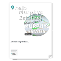 Image for Murphys Estates