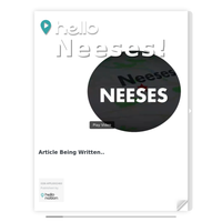 Image for Neeses