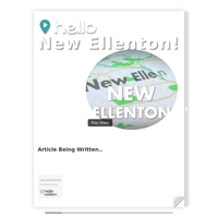 Image for New Ellenton