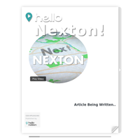 Image for Nexton