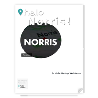 Image for Norris