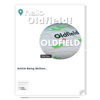 Image for Oldfield