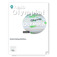 Image for Olympia