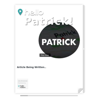 Image for Patrick