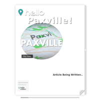 Image for Paxville