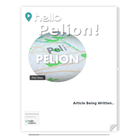 Image for Pelion