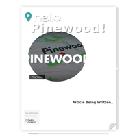 Image for Pinewood