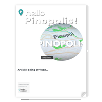 Image for Pinopolis