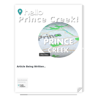 Image for Prince Creek