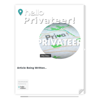 Image for Privateer