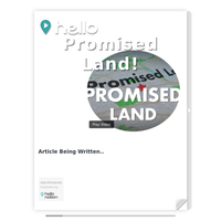 Image for Promised Land