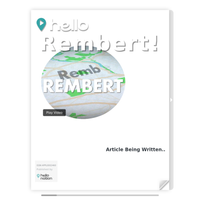 Image for Rembert