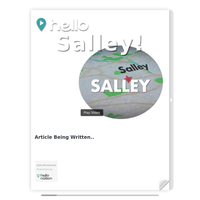 Image for Salley