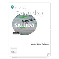 Image for Saluda