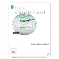 Image for Sangaree